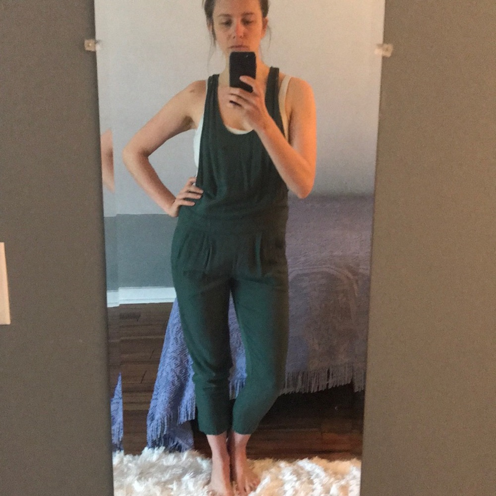 BB Dakota jumpsuit 🌱✨